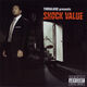 Omslagsbilde:Timbaland presents Shock value