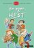 Omslagsbilde:En egen hest