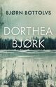 Cover photo:Dorthea Bjørk