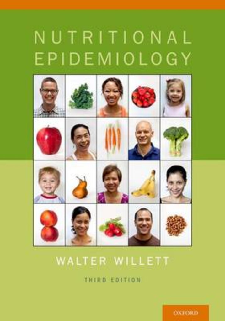 Nutritional epidemiology