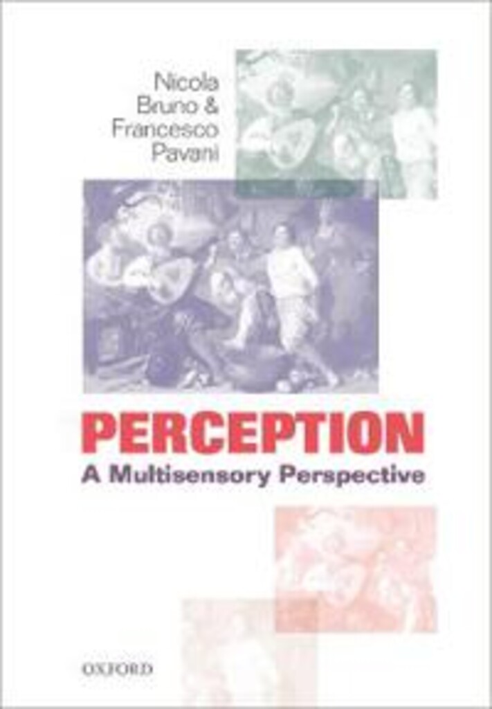 Perception - a multisensory perspective