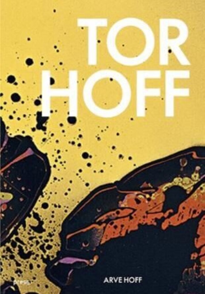 Tor Hoff