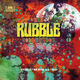 Omslagsbilde:The rubble collection . Vol. 11-20