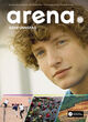 Cover photo:Arena : samfunnsfag for ungdomstrinnet . Lærebok