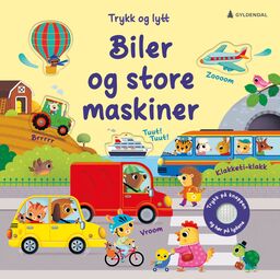 forsidebilde - trykk for å vise stor versjon