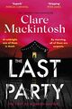 Cover photo:The last party