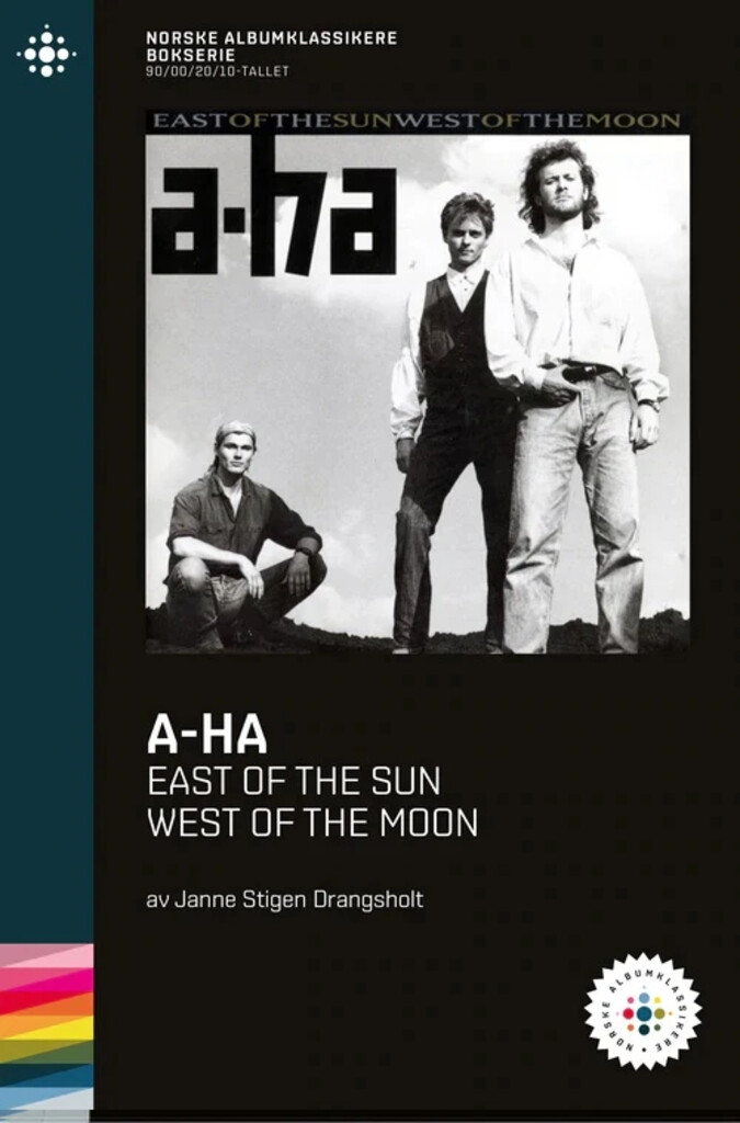 a-ha : East Of The Sun, West Of The Moon (1990)