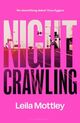 Omslagsbilde:Nightcrawling