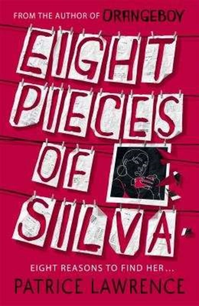 Eight pices of Silva