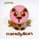 Omslagsbilde:Candylion