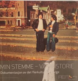 forsidebilde - trykk for å vise stor versjon
