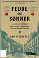 Cover photo:Fedre og sønner : en familiehistorie fra tsarens Russland til den kalde krigen