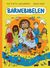 Omslagsbilde:Barnebibelen