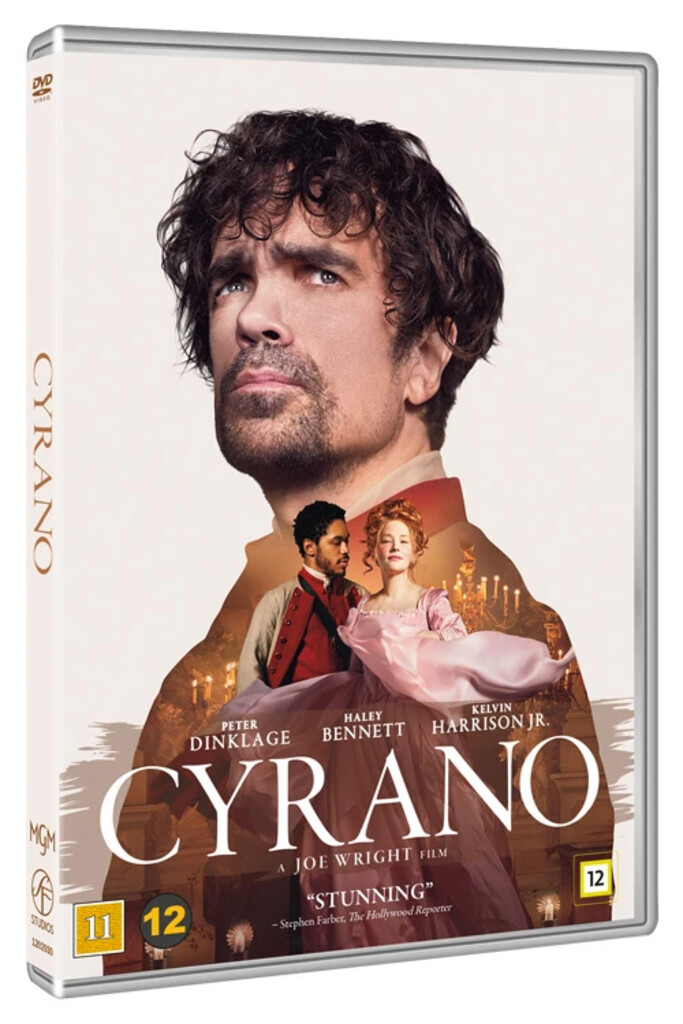 Cyrano