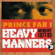 Omslagsbilde:Heavy manners : anthology 1977-83