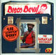 Omslagsbilde:Disco Devil : the Jamaican discomixes