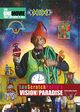 Omslagsbilde:Lee Scratch Perry's vision of paradise