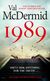 Omslagsbilde:1989