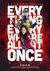 Omslagsbilde:Everything everywhere all at once