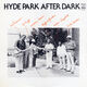 Omslagsbilde:Hyde Park After Dark
