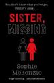 Omslagsbilde:Sister, missing