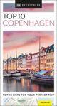 Omslagsbilde:Top 10 Copenhagen