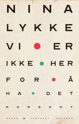 forsidebilde - trykk for å vise stor versjon