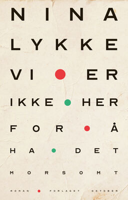 forsidebilde - trykk for å vise stor versjon