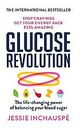 Cover photo:Glucose revolution : the life-changing power of balancing your blood sugar