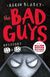 Omslagsbilde:The bad guys . Episode 11-12