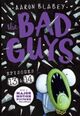 Cover photo:The bad guys . Episode 13, episode 14