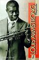 Omslagsbilde:The Louis Armstrong companion : eight decades of commentary