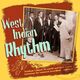 Omslagsbilde:West Indian rhythm : Trinidad calypsos on world and local events featuring the censored recordings 1938-1940