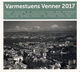 Omslagsbilde:Varmestuens Venner 2017