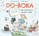 Cover photo:Do-boka : : lær å gå på do på én-do-tre!