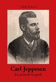Omslagsbilde:Carl Jeppesen : en politisk biografi
