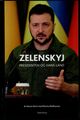 Omslagsbilde:Zelenskyj : : presidenten og hans land