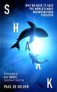 Cover photo:Shark : : why we need to save the world's most misunderstood predator