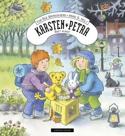 forsidebilde - trykk for å vise stor versjon