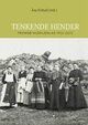 Omslagsbilde:Tenkende hender : : Tromsø husflidslag 1922-2022