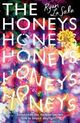 Omslagsbilde:The honeys