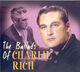 Omslagsbilde:The ballads of Charlie Rich