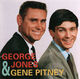 Omslagsbilde:George Jones &amp; Gene Pitney