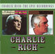 Omslagsbilde:Set me free : The fabulous Charlie Rich