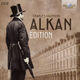 Cover photo:Alkan edition