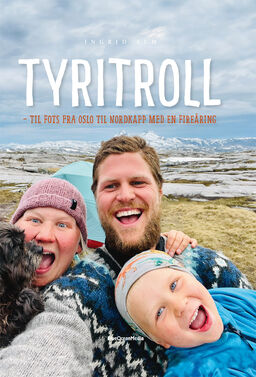 forsidebilde - trykk for å vise stor versjon