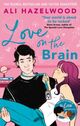 Cover photo:Love on the brain