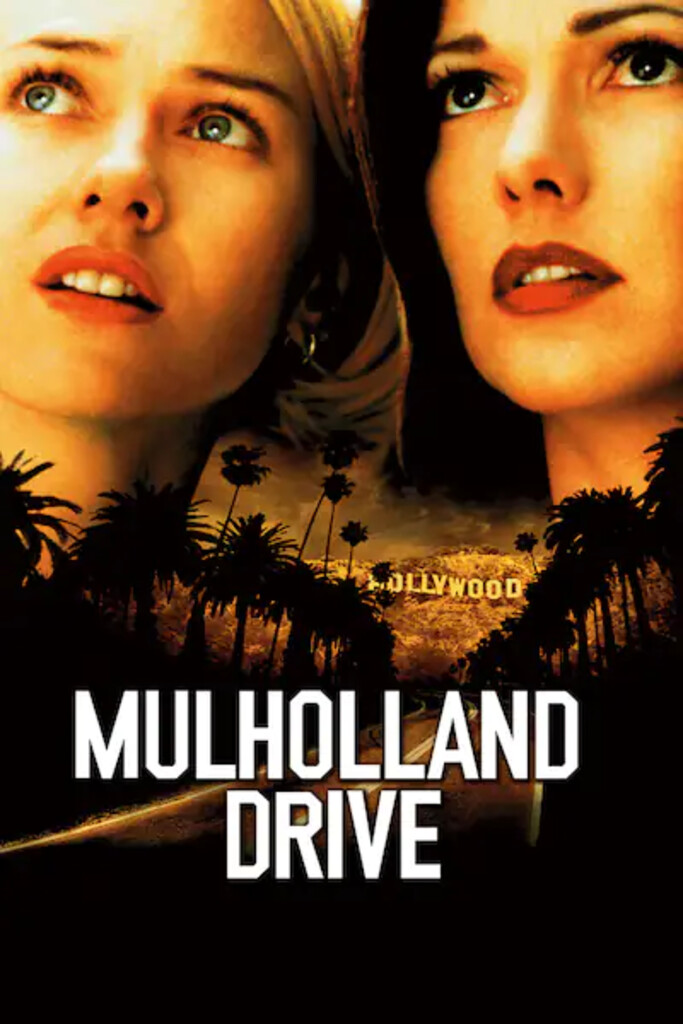 Mulholland Drive