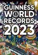 Omslagsbilde:Guinness world records 2023