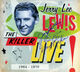 Omslagsbilde:The Killer Live! : 1964-1970